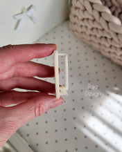 Načíst obrázek do prohlížeče Galerie, SAMOLEPÍCÍ POUTKA PRO PŘIŠNĚROVÁNÍ postýlkového mantinelu