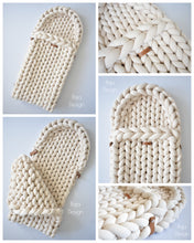 Načíst obrázek do prohlížeče Galerie, FUSAK do kočárku z bavlněné maxipříze