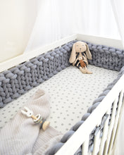 Načíst obrázek do prohlížeče Galerie, MANTINEL do postýlky - COPÁNKOVÝ