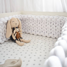 Načíst obrázek do prohlížeče Galerie, MANTINEL do postýlky - COPÁNKOVÝ