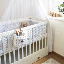 Načíst obrázek do prohlížeče Galerie, MANTINEL do postýlky - COPÁNKOVÝ