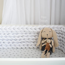 Načíst obrázek do prohlížeče Galerie, MANTINEL do postýlky - TWIST