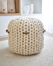 Načíst obrázek do prohlížeče Galerie, MAXIPUF z bavlněné maxipříze