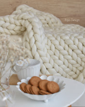 Načíst obrázek do prohlížeče Galerie, DEKA merino - vlna standard