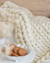 Načíst obrázek do prohlížeče Galerie, DEKA merino - vlna standard