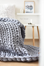 Načíst obrázek do prohlížeče Galerie, ZÁTĚŽOVÁ DEKA pro dospělé