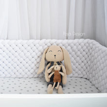 Načíst obrázek do prohlížeče Galerie, MANTINEL do postýlky - BUBLINKÁČ