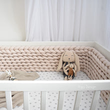 Načíst obrázek do prohlížeče Galerie, MANTINEL do postýlky - TWIST