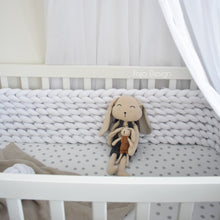 Načíst obrázek do prohlížeče Galerie, MANTINEL do postýlky - TWIST