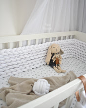Načíst obrázek do prohlížeče Galerie, MANTINEL do postýlky - TWIST