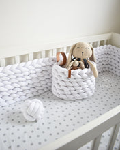 Načíst obrázek do prohlížeče Galerie, MANTINEL do postýlky - TWIST