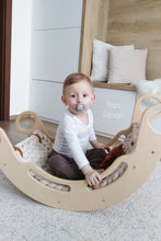 Načíst obrázek do prohlížeče Galerie, PODLOŽKA do houpačky