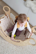 Načíst obrázek do prohlížeče Galerie, PODLOŽKA do houpačky