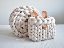 Načíst obrázek do prohlížeče Galerie, SET mantinelu a kapsáře - SV. BÉŽOVÝ