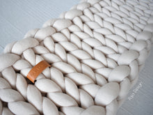 Načíst obrázek do prohlížeče Galerie, SET mantinelu a kapsáře - SV. BÉŽOVÝ