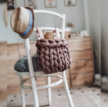 Načíst obrázek do prohlížeče Galerie, KAPSÁŘ - vzor COPÁNKOVÝ