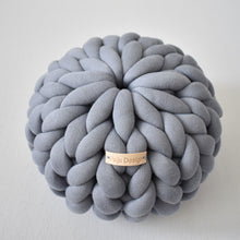 Načíst obrázek do prohlížeče Galerie, PUFÍK z bavlněné maxipříze