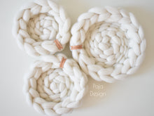 Načíst obrázek do prohlížeče Galerie, OŠATKA z merino vlny