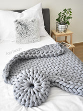 Načíst obrázek do prohlížeče Galerie, PLÉD z bavlněné maxipříze