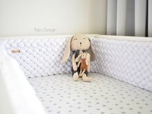 Načíst obrázek do prohlížeče Galerie, MANTINEL do postýlky - BUBLINKÁČ