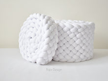 Načíst obrázek do prohlížeče Galerie, MANTINEL do postýlky - BUBLINKÁČ