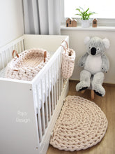 Načíst obrázek do prohlížeče Galerie, KOBEREČEK z bavlněné maxipříze