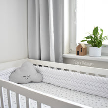 Načíst obrázek do prohlížeče Galerie, MANTINEL do postýlky - CIK-CAK