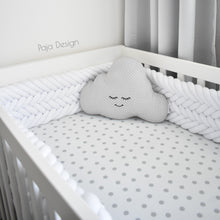 Načíst obrázek do prohlížeče Galerie, MANTINEL do postýlky - CIK-CAK