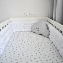 Načíst obrázek do prohlížeče Galerie, MANTINEL do postýlky - CIK-CAK