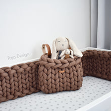 Načíst obrázek do prohlížeče Galerie, MANTINEL do postýlky - COPÁNKOVÝ