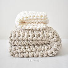 Načíst obrázek do prohlížeče Galerie, DEKA z vlněné příze