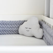 Načíst obrázek do prohlížeče Galerie, MANTINEL do postýlky - CIK-CAK