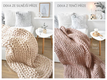 Načíst obrázek do prohlížeče Galerie, DEKA merino - vlna standard