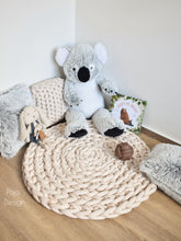 Načíst obrázek do prohlížeče Galerie, KOBEREČEK z bavlněné maxipříze