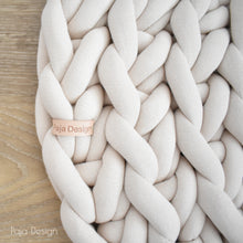 Načíst obrázek do prohlížeče Galerie, KOBEREČEK z bavlněné maxipříze