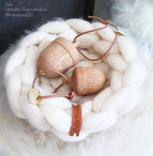 Načíst obrázek do prohlížeče Galerie, OŠATKA z merino vlny