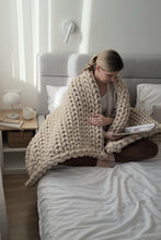 Načíst obrázek do prohlížeče Galerie, ZÁTĚŽOVÁ DEKA pro dospělé
