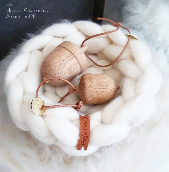 OŠATKA z merino vlny